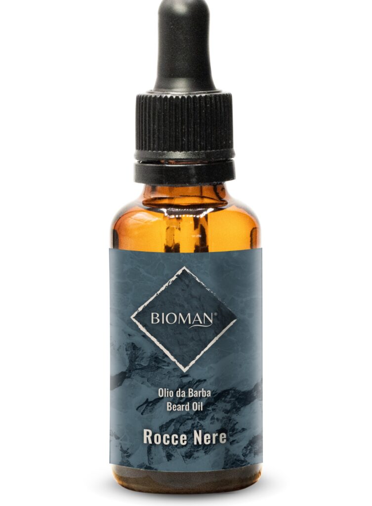 Rocce Nere - Beard Oil